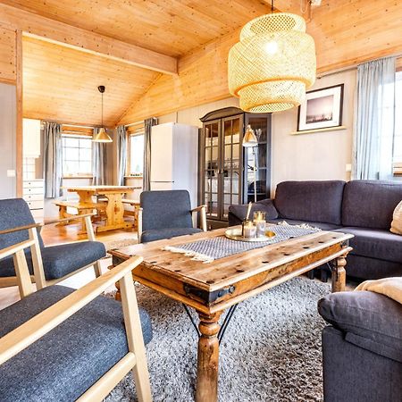 Ballangen Camping Narwik Zewnętrze zdjęcie