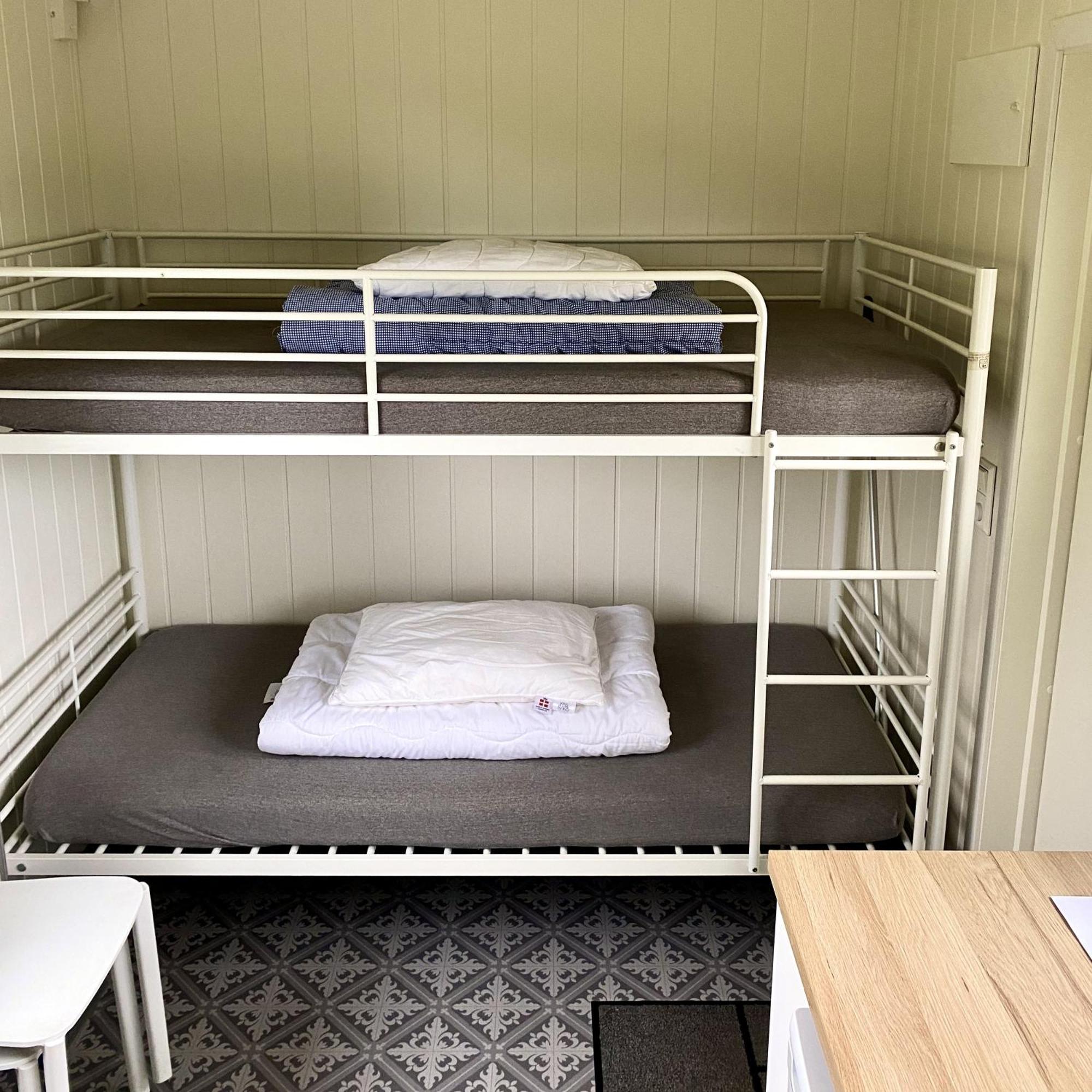 Ballangen Camping Narwik Zewnętrze zdjęcie
