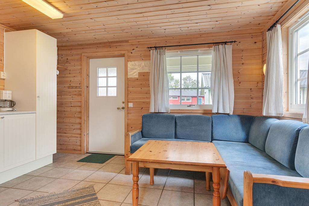 Ballangen Camping Narwik Zewnętrze zdjęcie