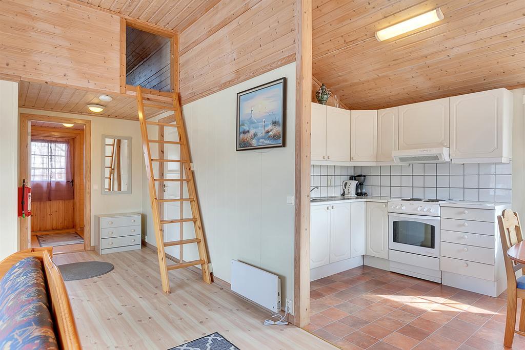 Ballangen Camping Narwik Zewnętrze zdjęcie