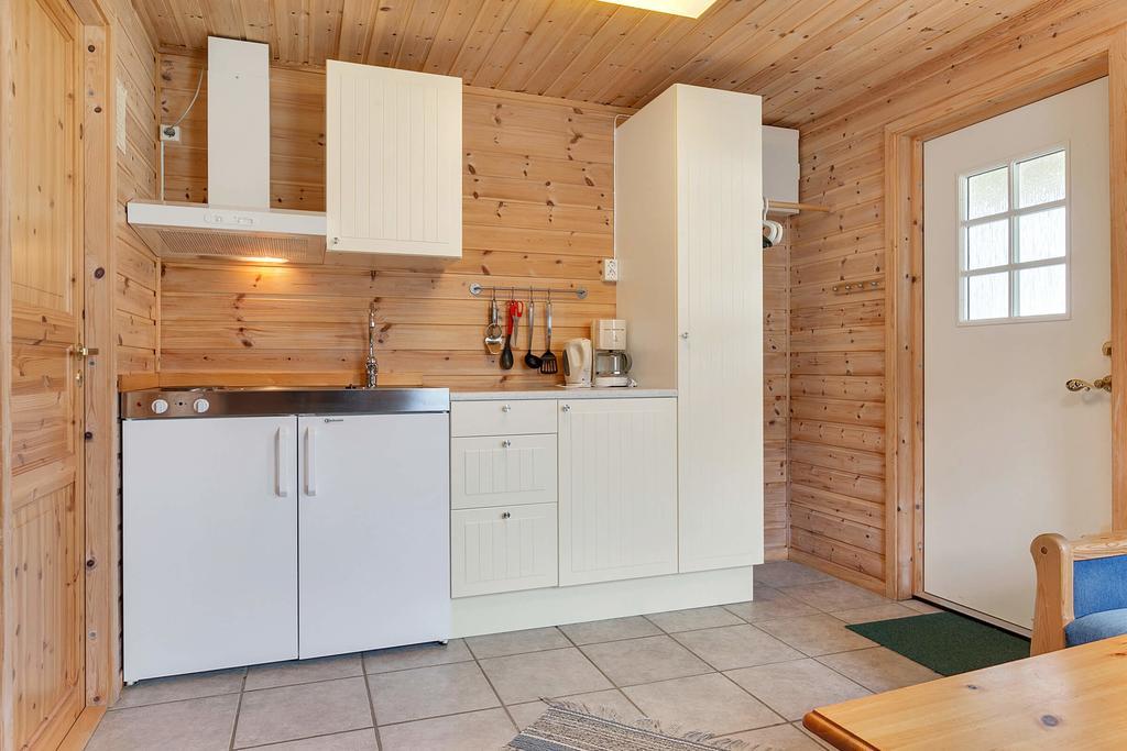 Ballangen Camping Narwik Zewnętrze zdjęcie